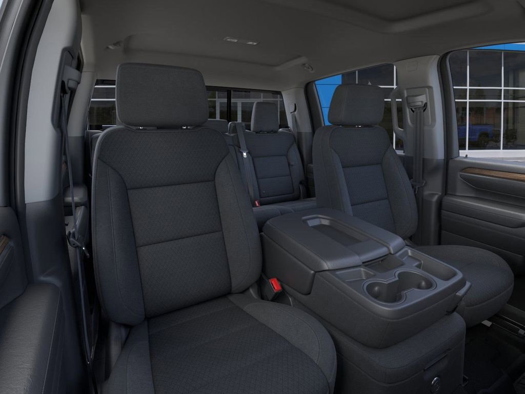 2026 Chevrolet Silverado 2500 HD LT - Photo 16