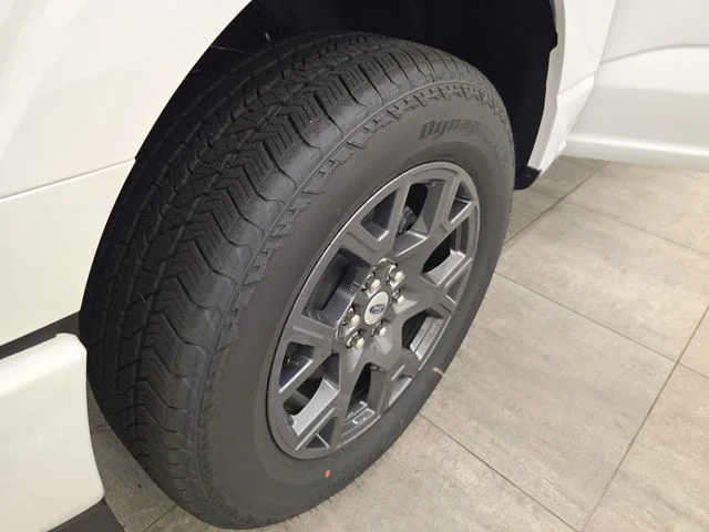 New 2026 Oxford White Ford STX® image 42