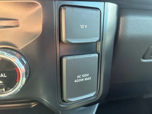 New 2026 Carbonized Gray Metallic Ford F-250® Lariat® image 46