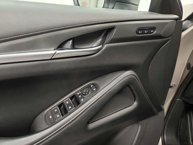 Used 2023 Silver INFINITI LUXE image 12