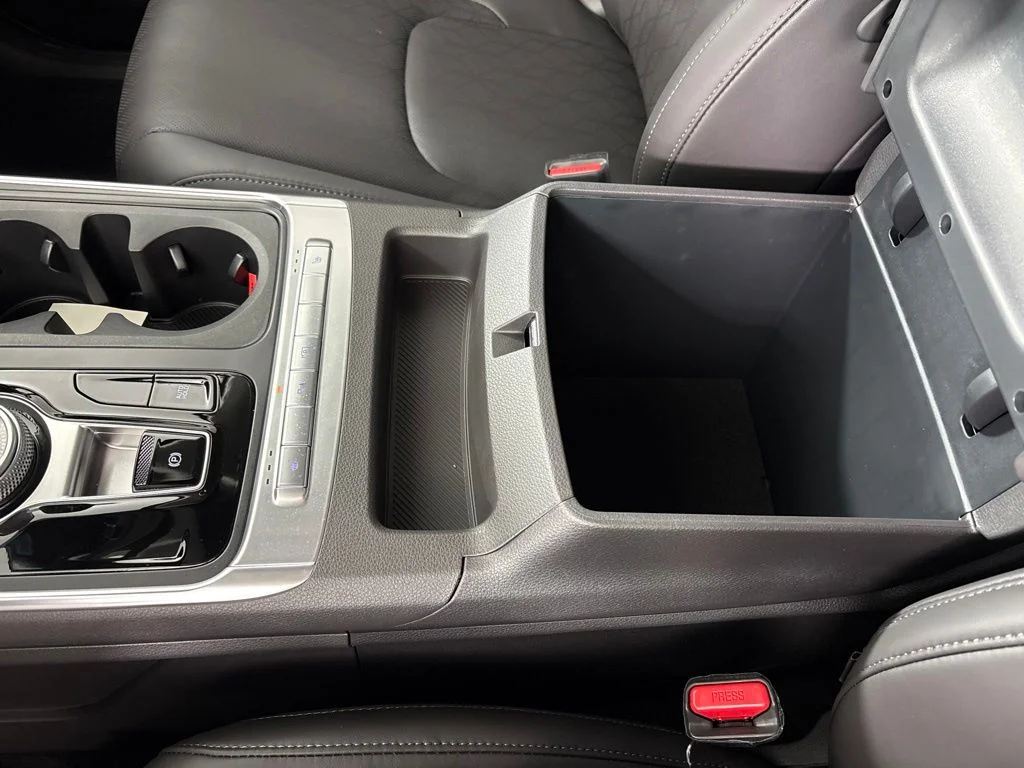 New 2027 Silver Kia EX image 42