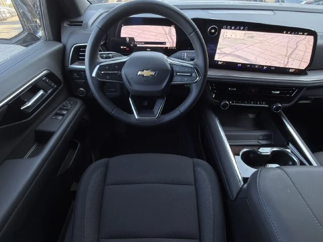 2026 Chevrolet Tahoe LS - Photo 11