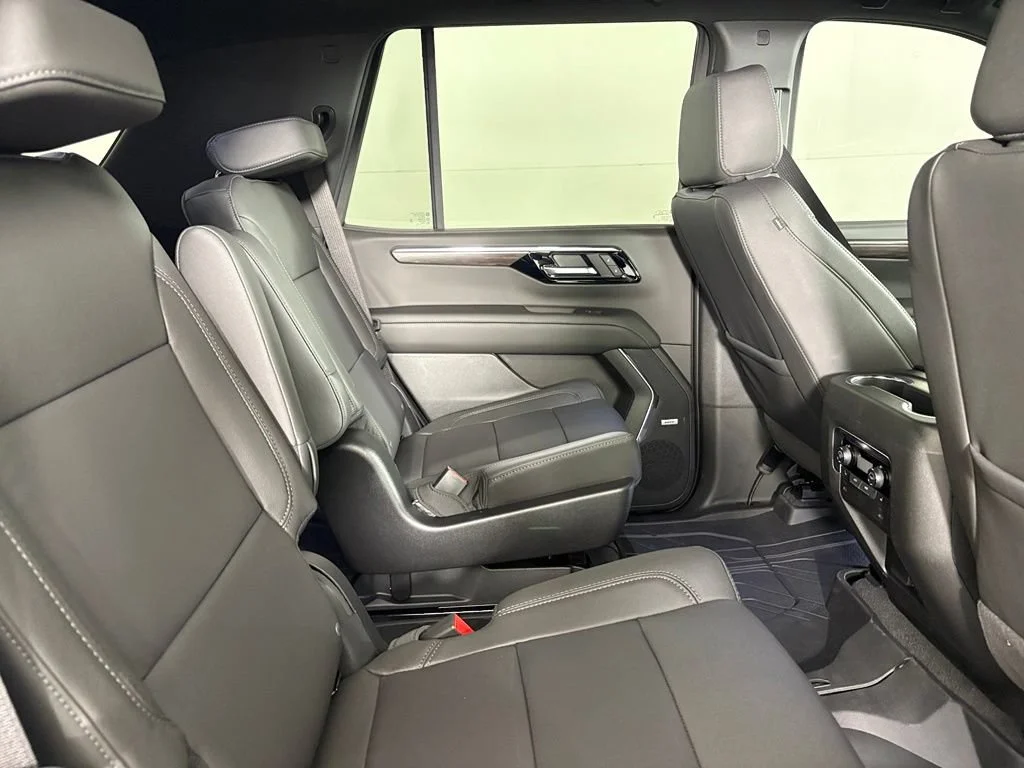 New 2026 Sterling Gray Metallic Chevrolet Z71 image 20