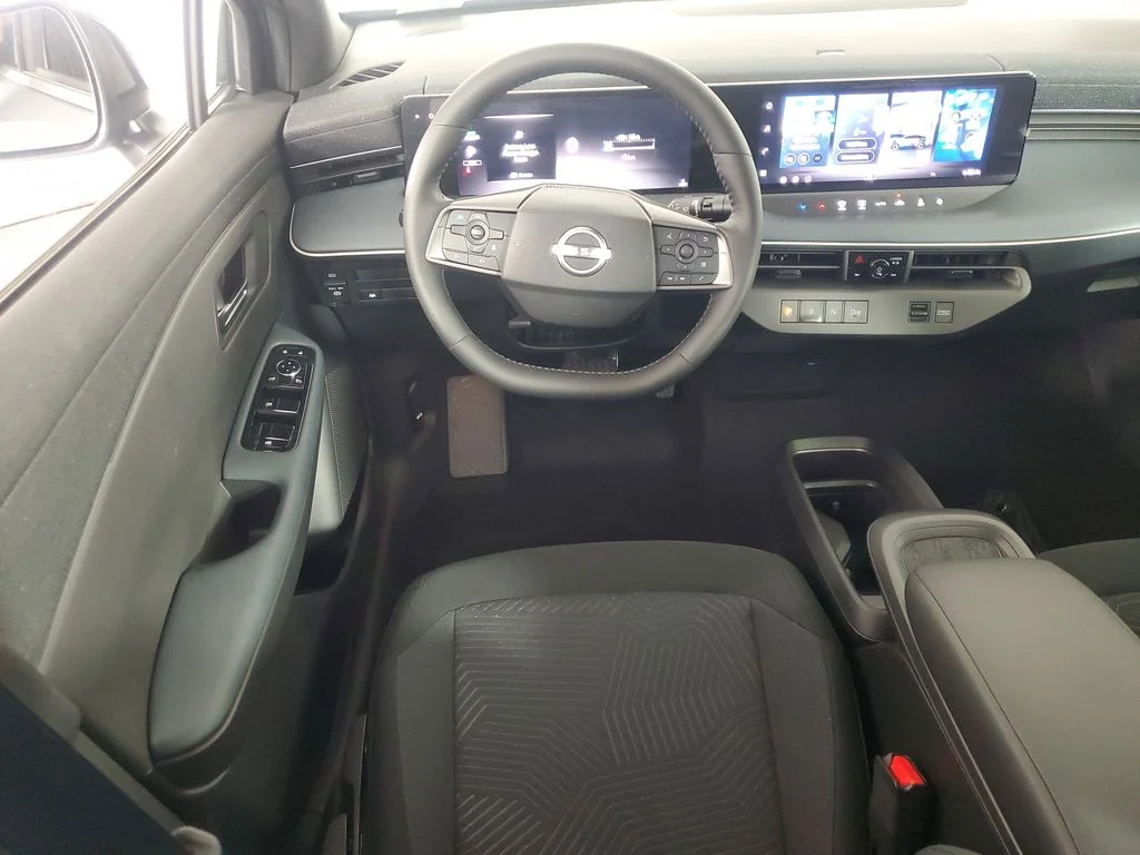 New 2026 Gray Nissan S+ image 14