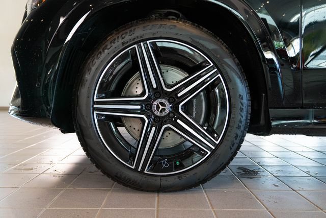 New 2026 Black Mercedes-Benz GLE 450 image 48