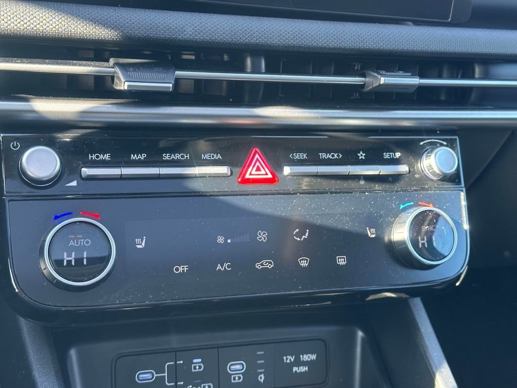 2025 Hyundai Tucson SEL Convenience - Photo 21