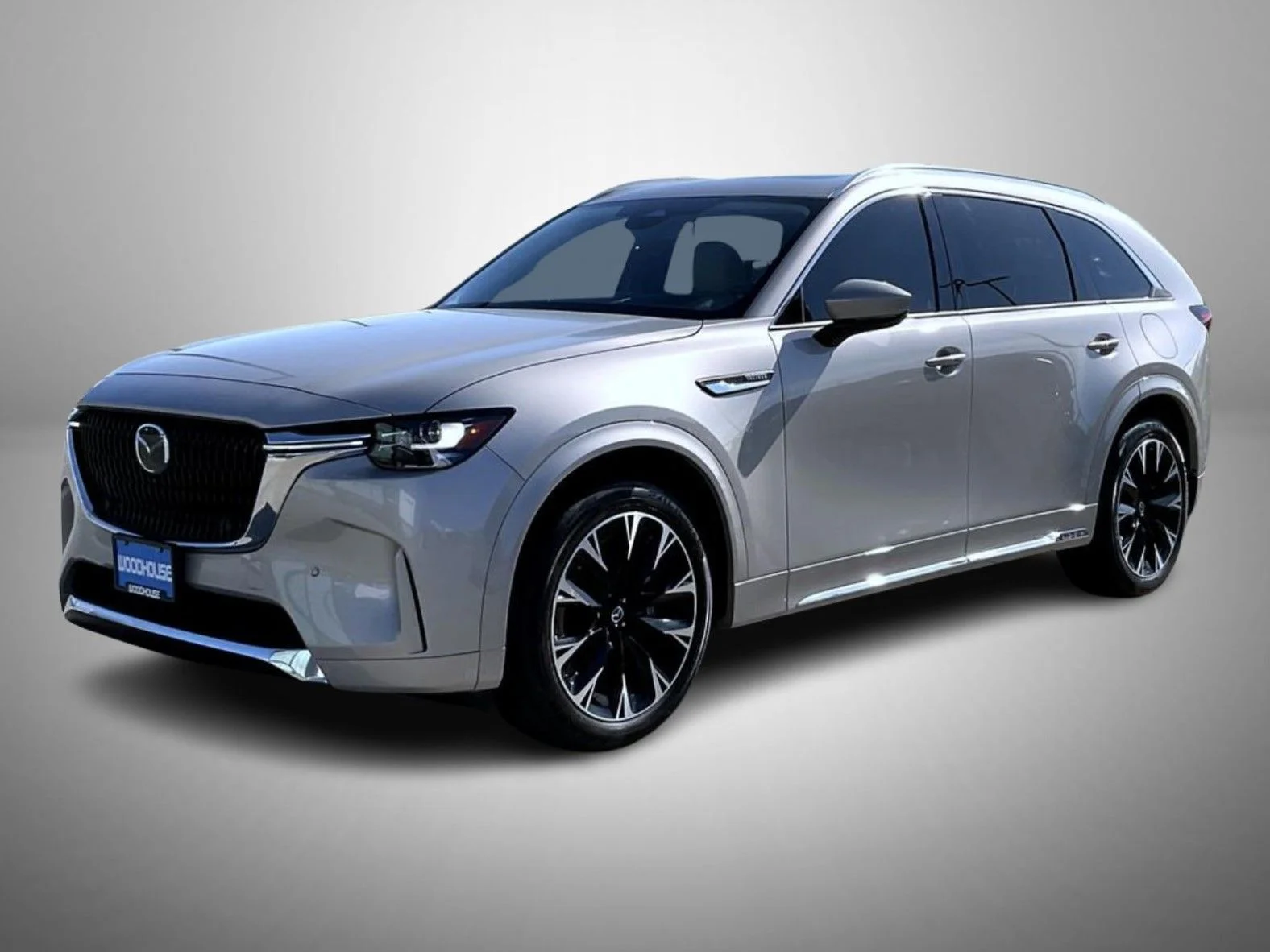 2024 Mazda CX-90 Turbo S Premium Plus Package's photo