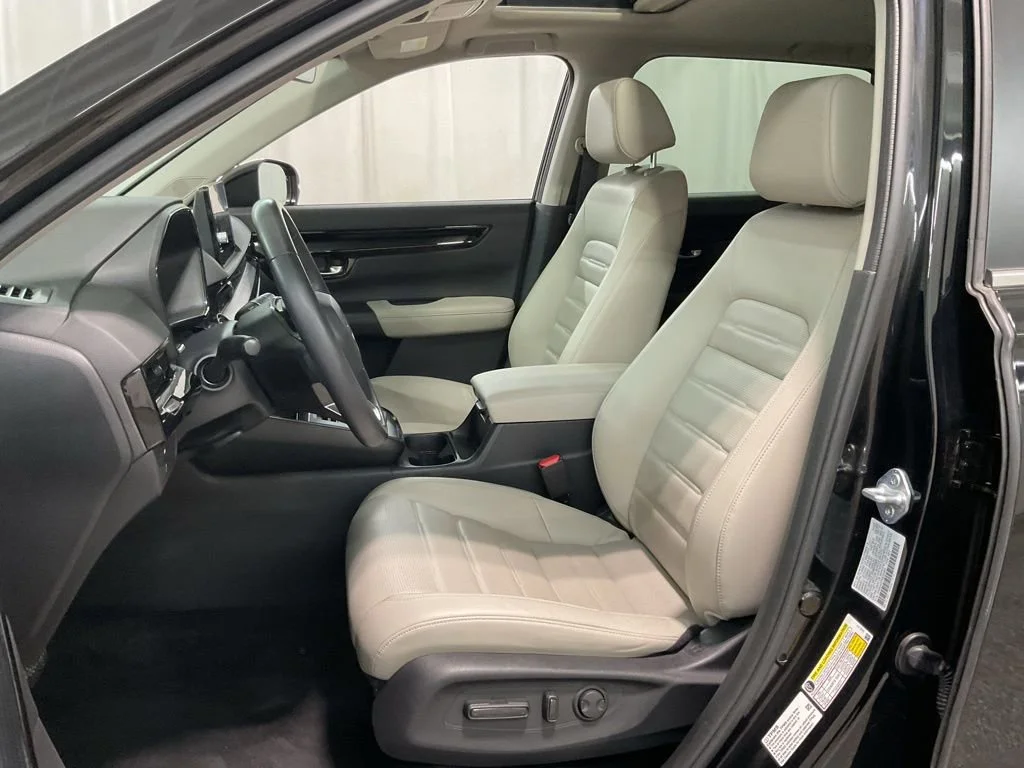 2024 Honda CR-V EX-L - Photo 58