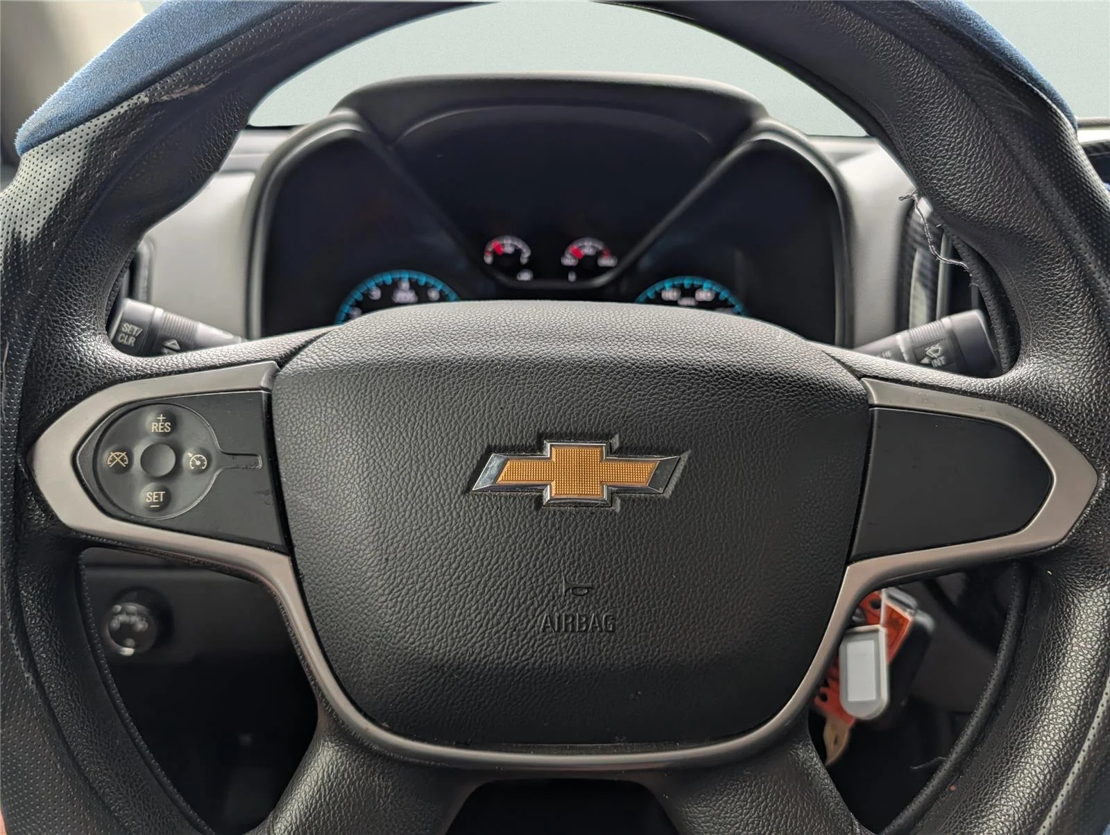 Used 2020 SUMMIT WHITE Chevrolet 2WD Work Truck image 21