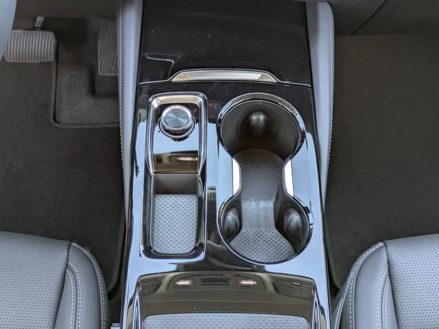New 2026 Summit White Buick Preferred image 21