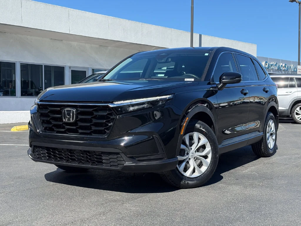 Used 2024  Honda LX image 2