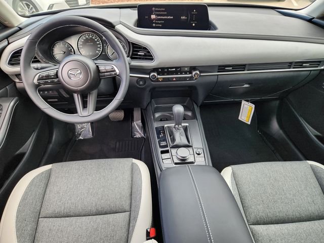 New 2026 Gray Mazda 2.5 S Aire Edition image 13