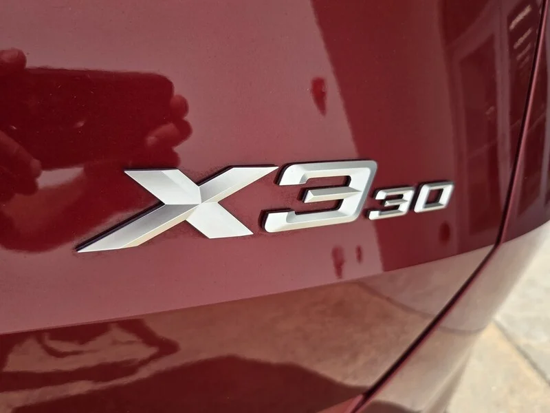 Used 2026 Red Metallic BMW 30 XDRIVE SPORTS ACTIVITY VEHICLE image 18