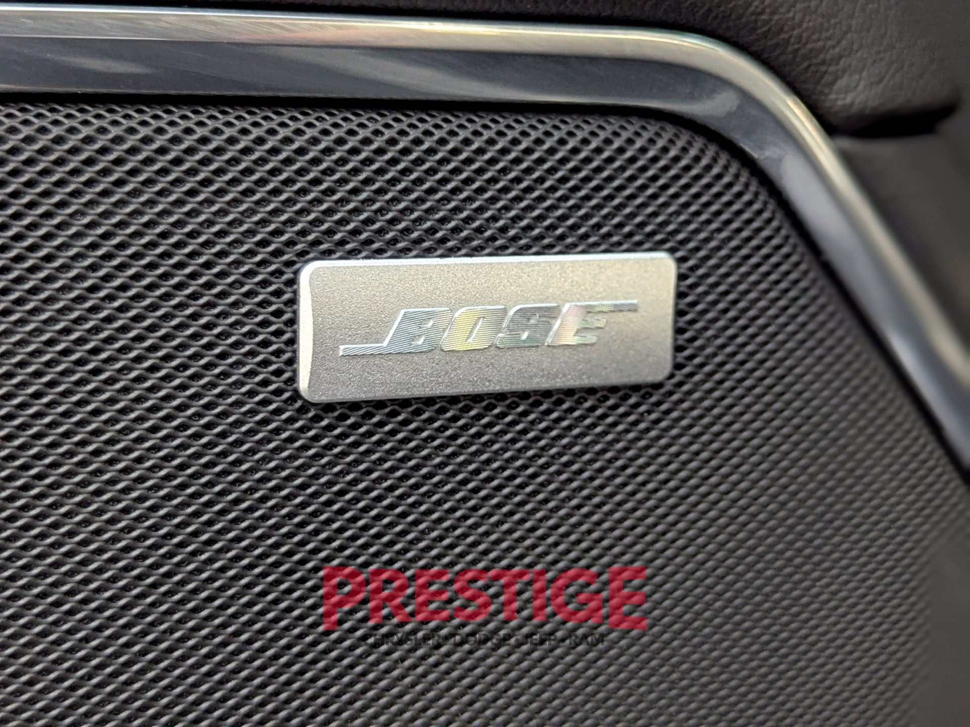 Used 2024 Gray Chevrolet LTZ image 24