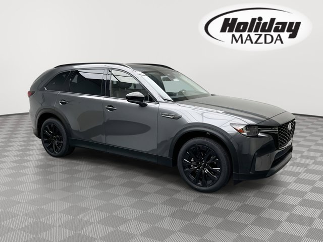 2026 Mazda CX-90 Turbo Premium Package's photo