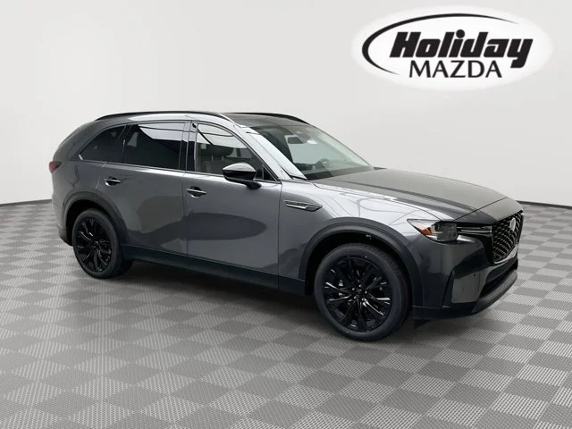 2026 Mazda CX-90 Turbo Premium Package's photo