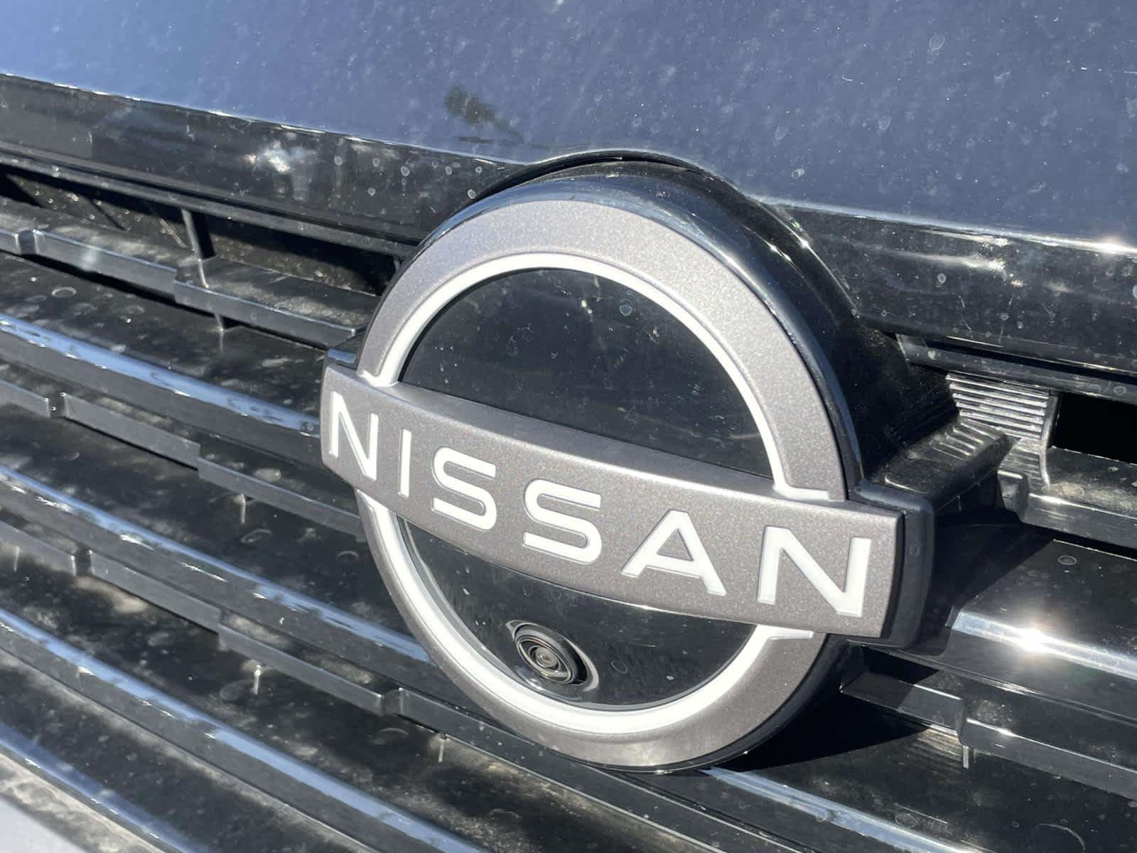 2026 Nissan KICKS SR AWD - Photo 14