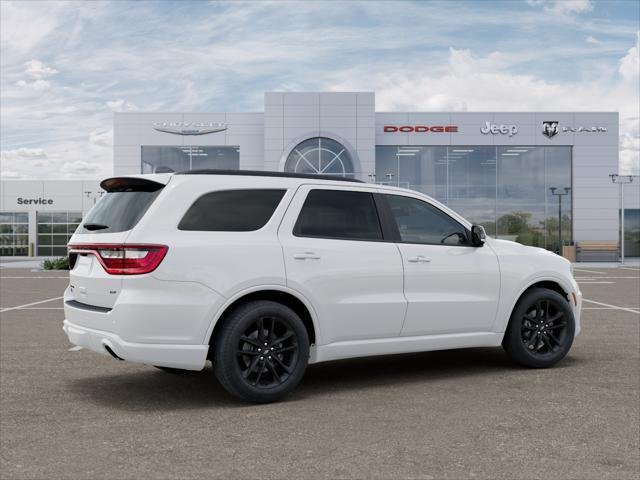 New 2026 White Knuckle Clearcoat Dodge GT Plus image 56