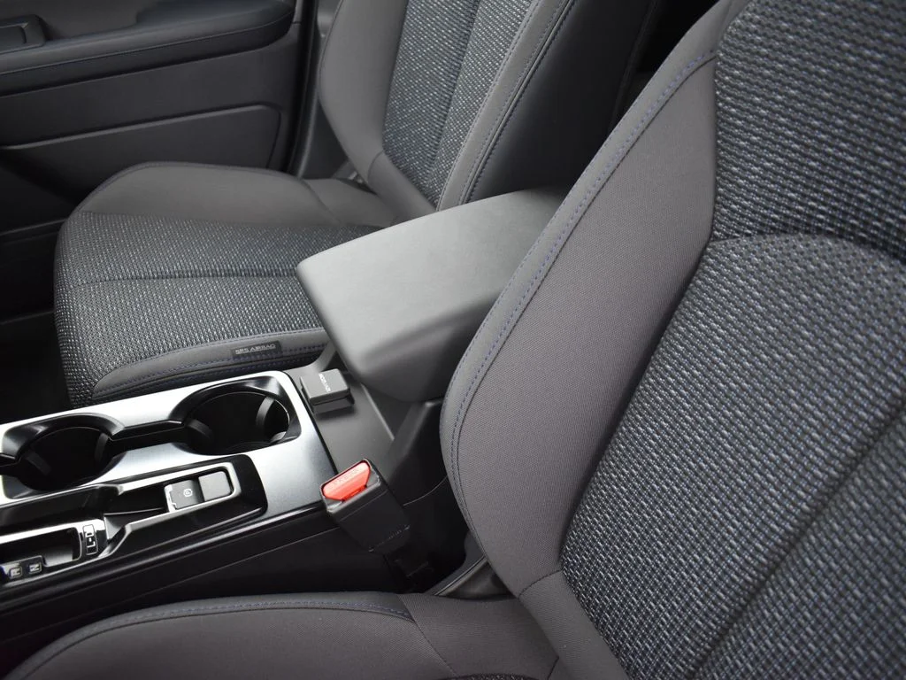 Certified Used 2026 Brown Subaru Premium image 14