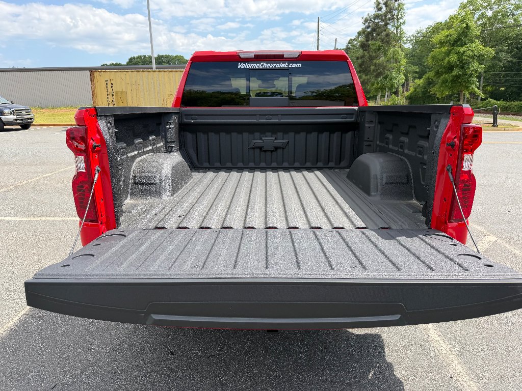 2026 Chevrolet Silverado 1500 LT - Photo 19