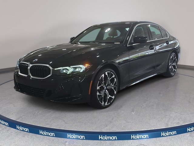 2026 BMW 3 Series 330i