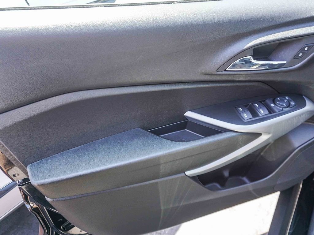 Used 2026 Black Chevrolet LS image 18