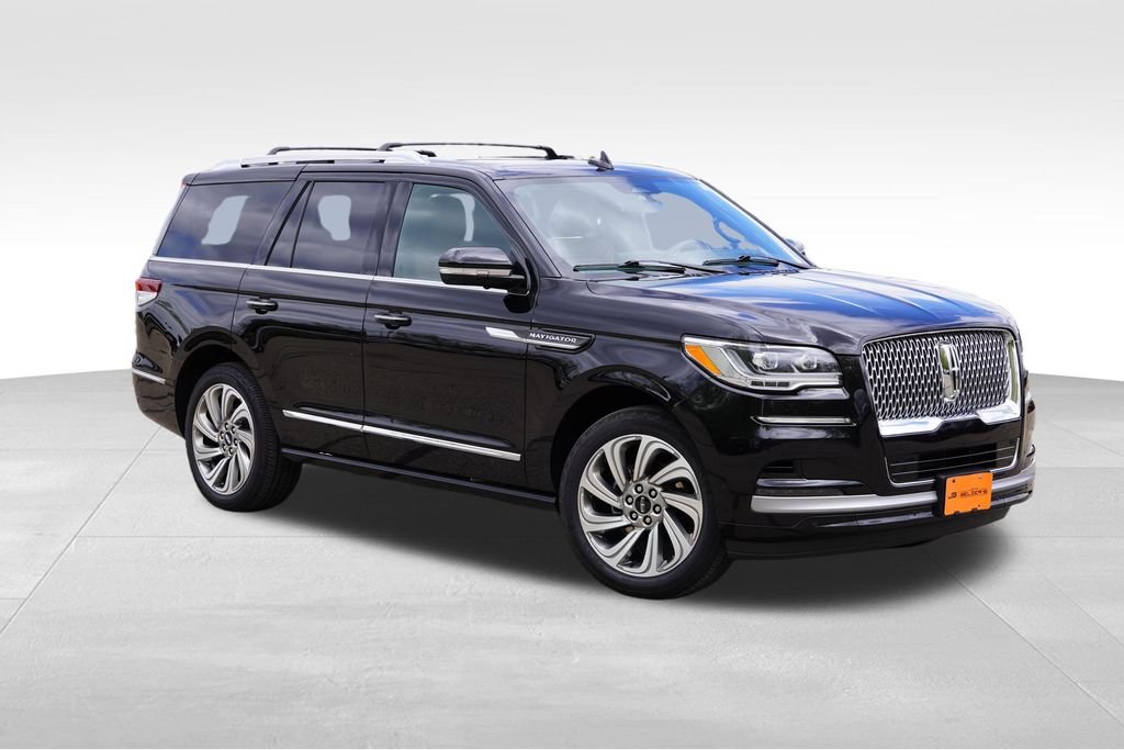 2022 Lincoln Navigator Reserve 4WD's photo