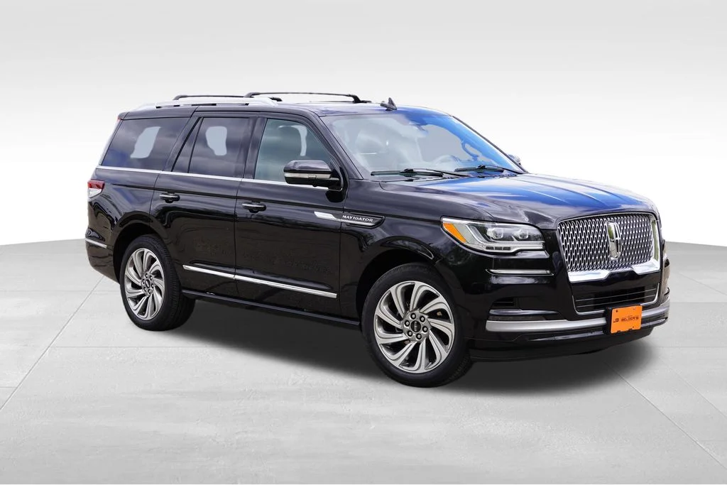 2022 Lincoln Navigator Reserve 4WD's photo