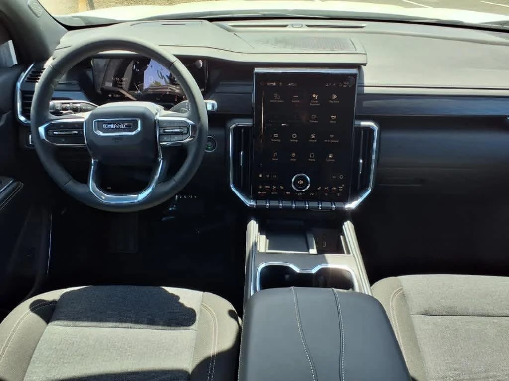 2025 GMC Acadia Elevation - Photo 9