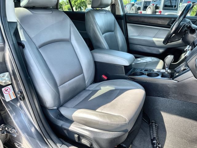Used 2019 Gray Subaru 3.6R Limited image 27