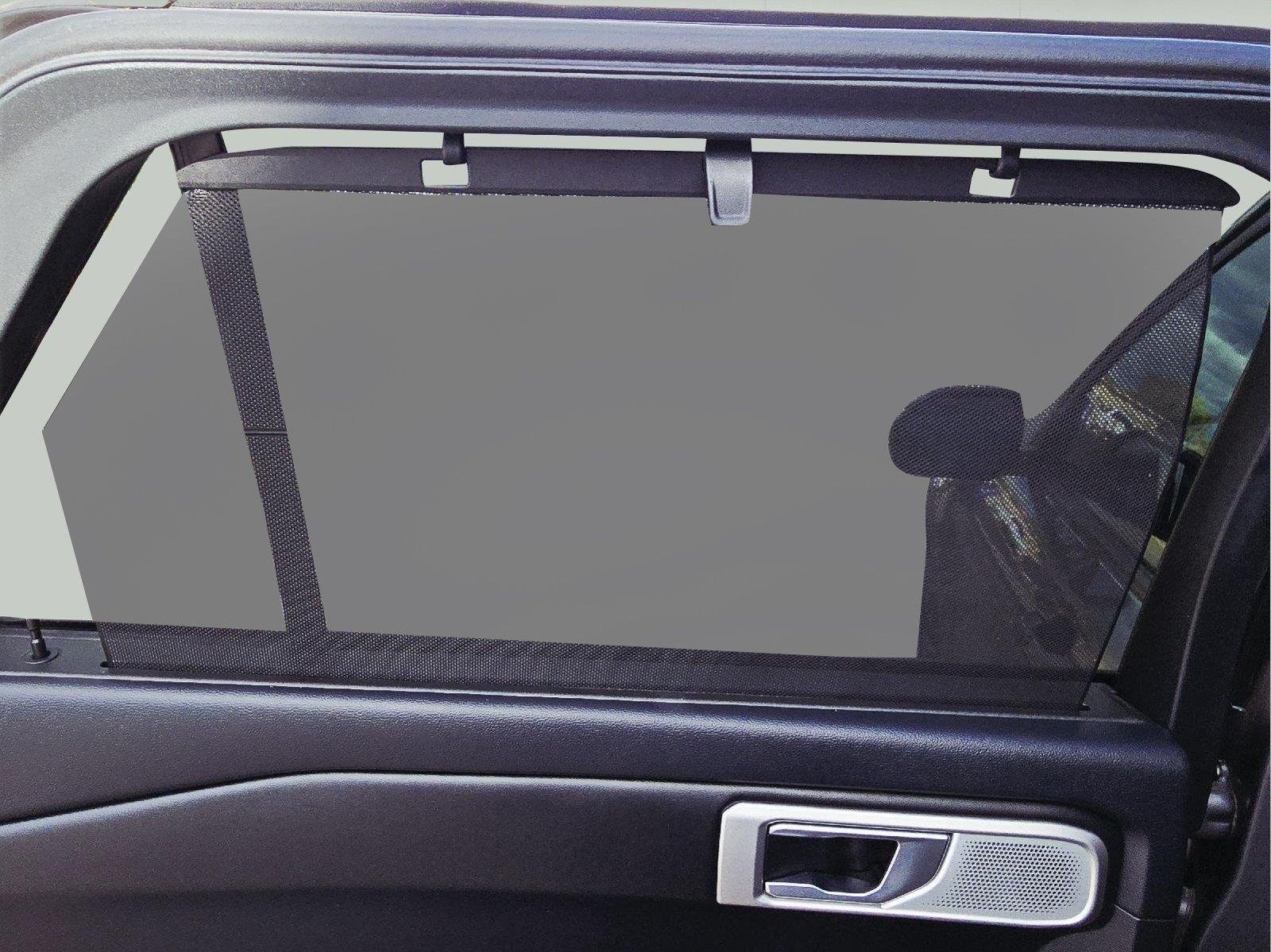 Used 2023 Carbonized Gray Ford ST image 56