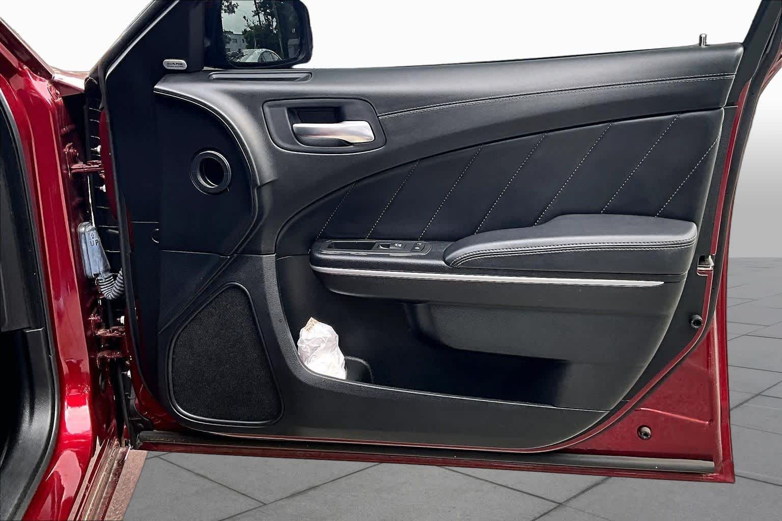 Used 2022 Octane Red Pearlcoat Dodge GT image 21