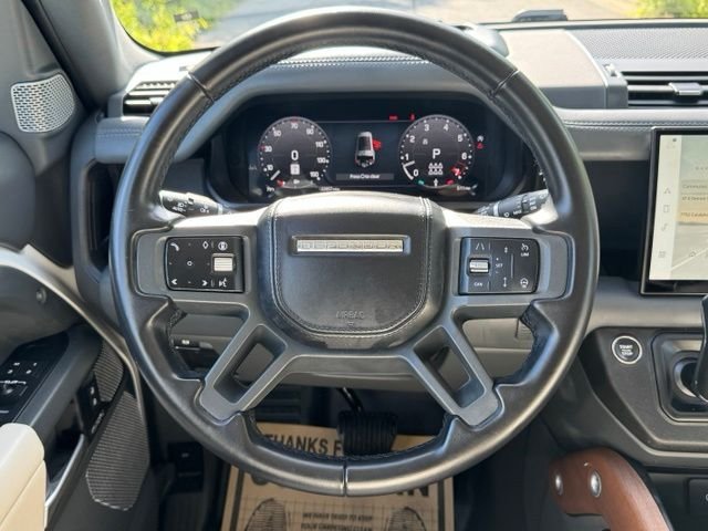 2024 Land Rover Defender X-Dynamic SE - Photo 26