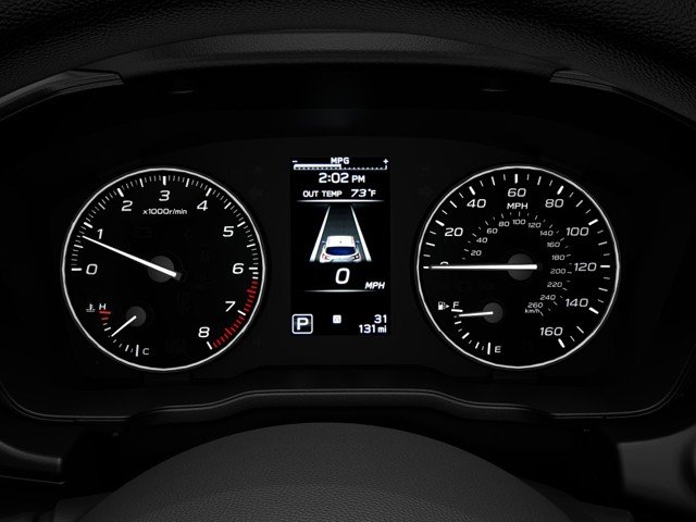 2026 Subaru Impreza Sport - Photo 17