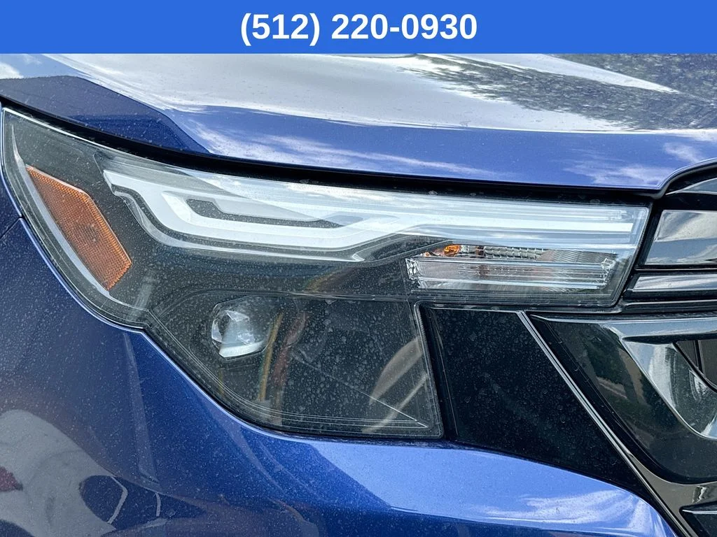 New 2026 SAPPHIRE BLUE PEARL Subaru Sport Onyx Edition image 38