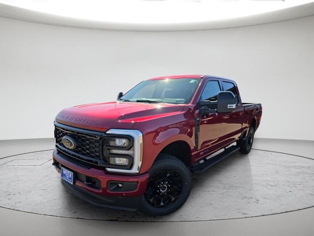 2026 Ford F-350 Super Duty Lariat - Photo 19
