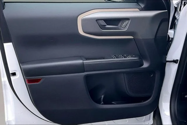 2025 Ford Bronco Sport Big Bend - Photo 18