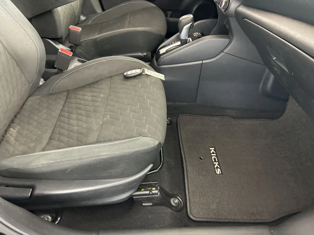 2021 Nissan Kicks S - Photo 30