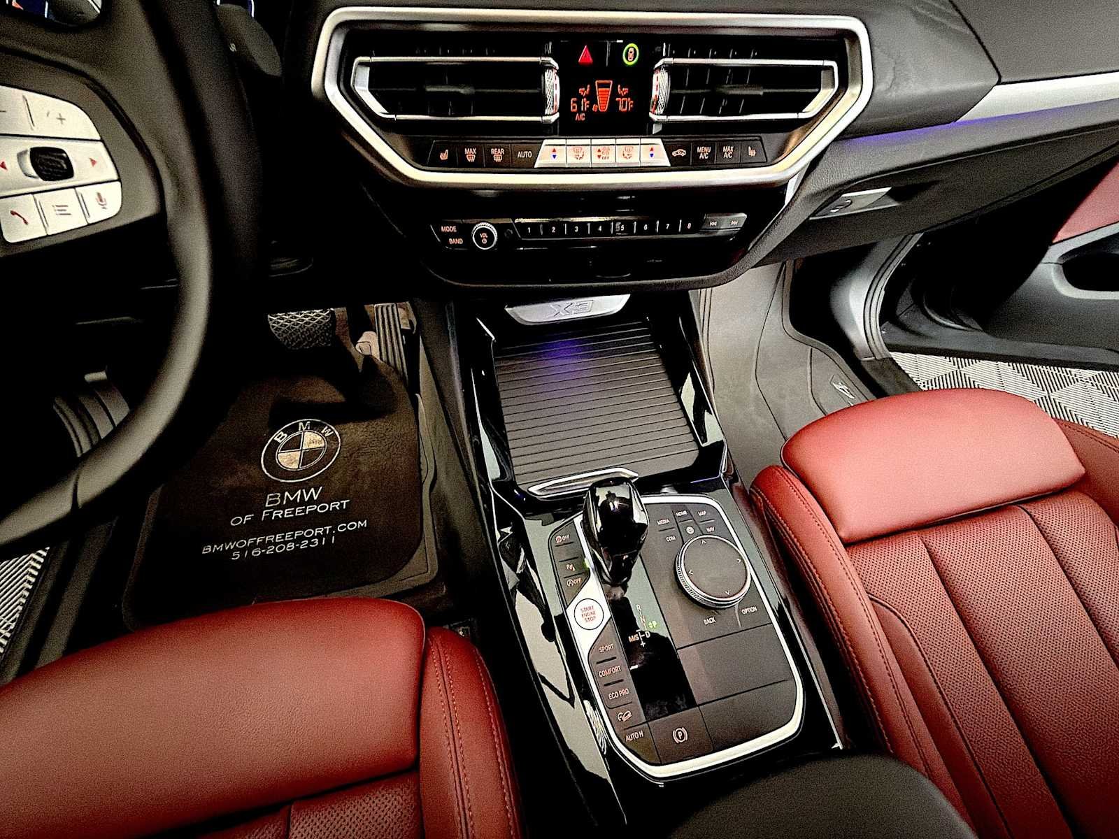 2024 BMW X3 30i - Photo 18