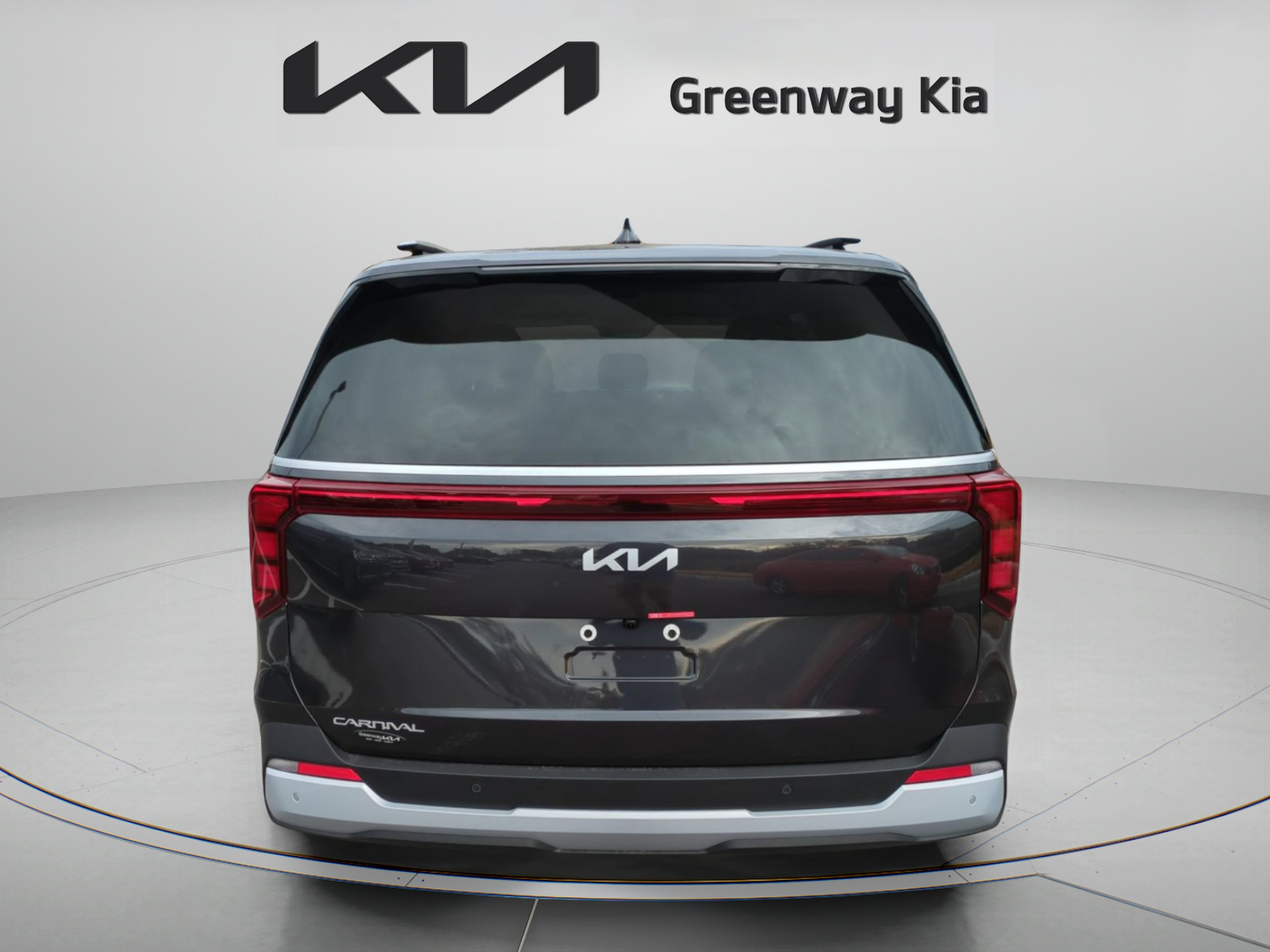 New 2026 Panthera Metal Kia EX image 7