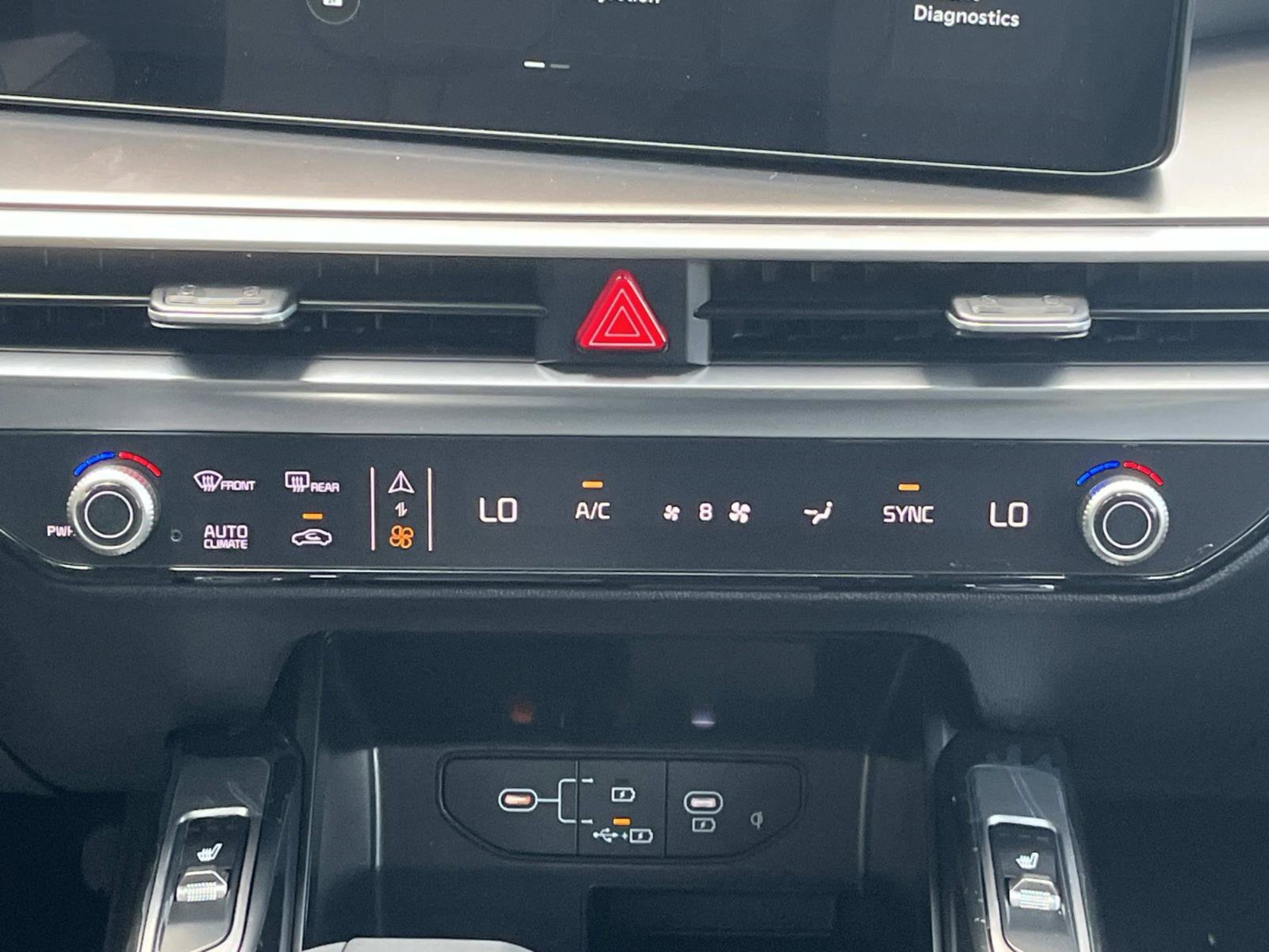 New 2026 Wolf Gray Kia S image 12