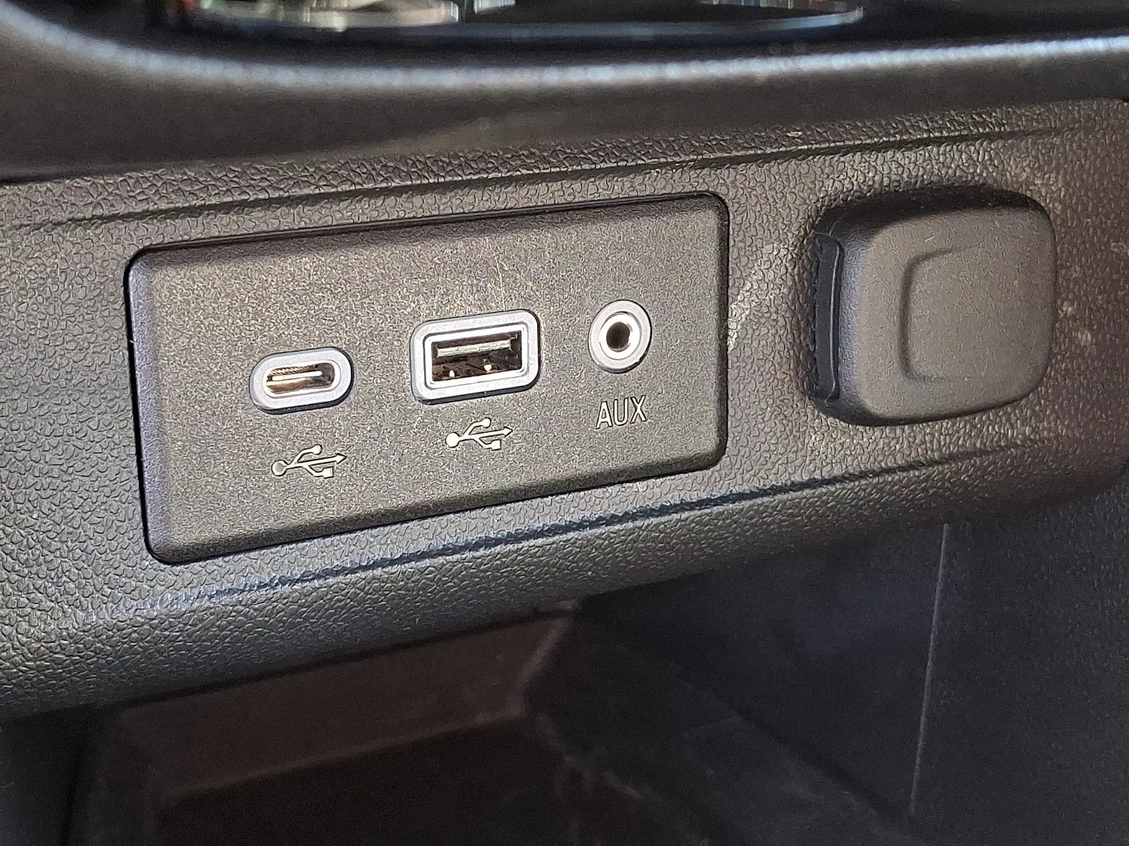 Used 2021 Gray Buick Essence Sport Touring image 30