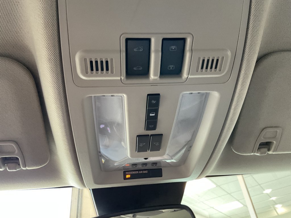 Used 2012 Gold Cadillac Performance image 22