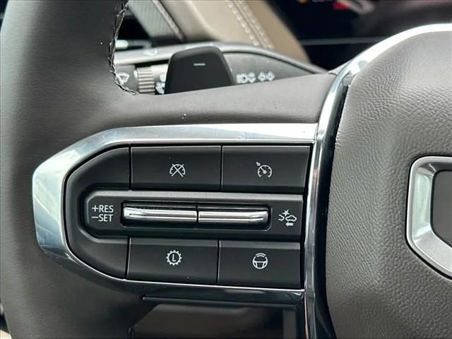 2026 GMC Yukon Elevation - Photo 33