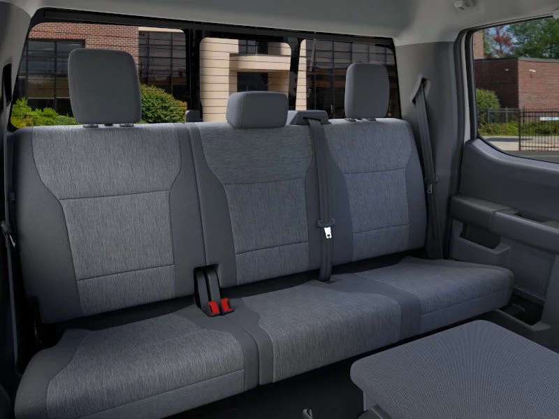 New 2026 Oxford White Ford F-250® XL image 46