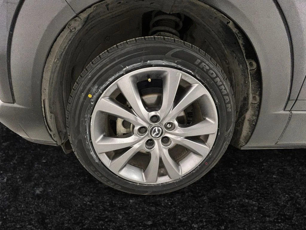 Used 2024 Black Mazda 2.5 S Preferred Package image 27