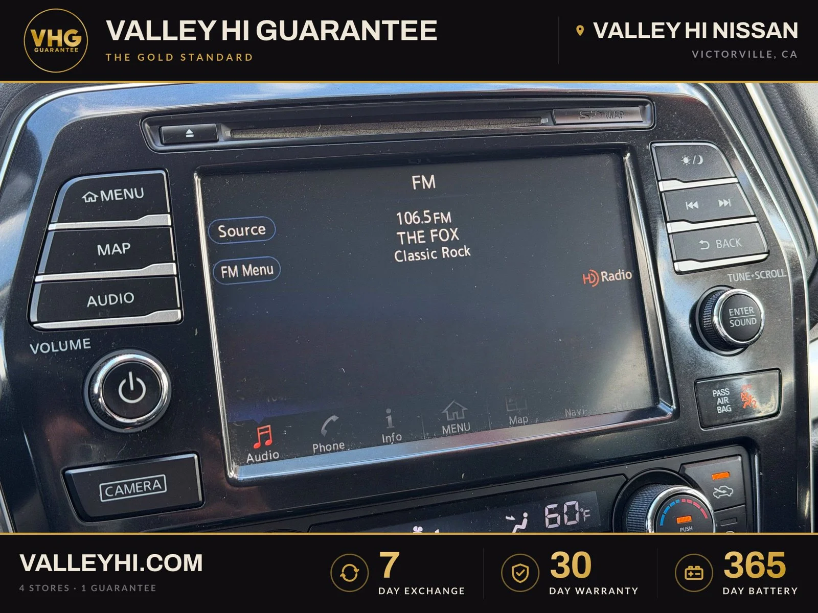 Used 2016 Gray Nissan SR image 21