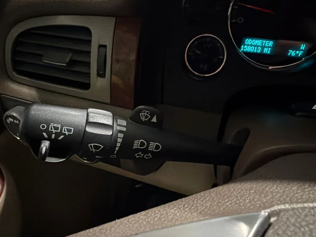 Used 2012 Summit White Chevrolet LT image 25