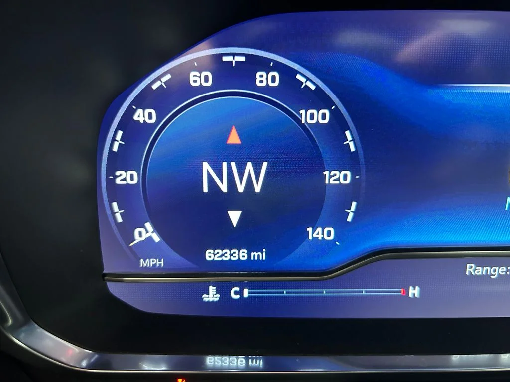 Used 2023 Black Chevrolet Premier image 5
