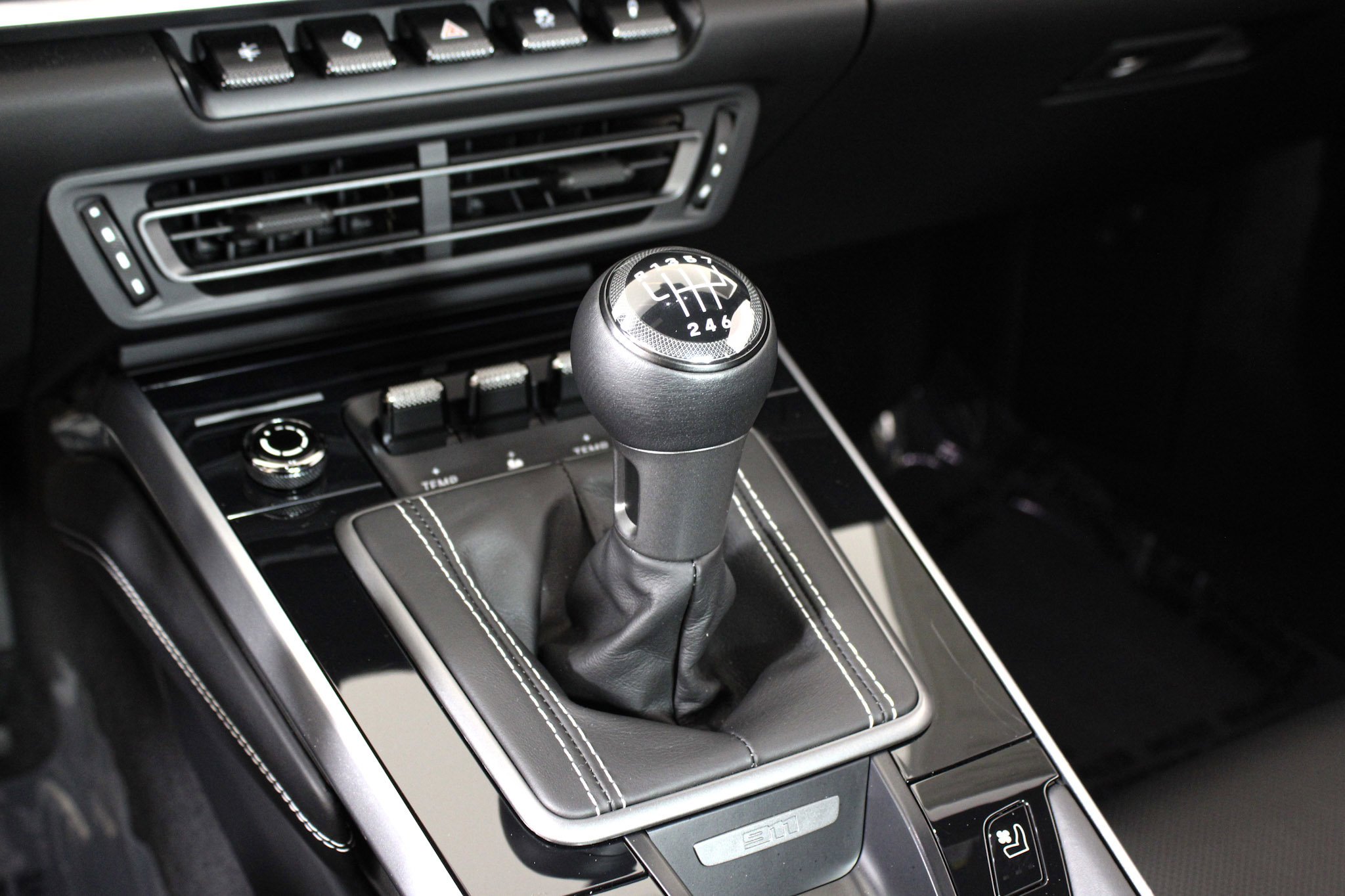 Used 2021 Black Porsche Carrera S Coupe image 33